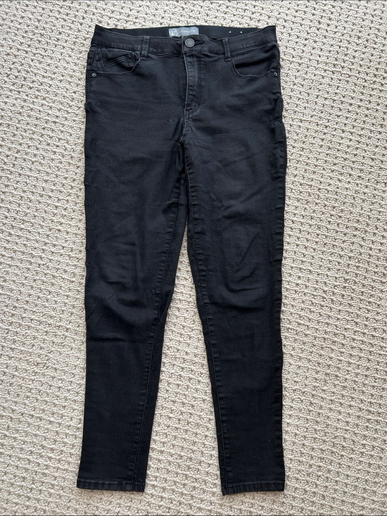 Wit & Wisdom Denim - Wit & Wisdom Lightweight Denim Skinny Jeans